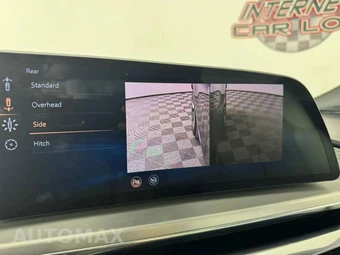 2024 Cadillac LYRIQ Luxury 1 w/1SC - miniatura 21