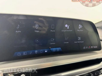 2024 Cadillac LYRIQ Luxury 1 w/1SC - miniatura 22