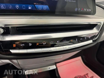 2024 Cadillac LYRIQ Luxury 1 w/1SC - miniatura 23