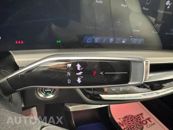 2024 Cadillac LYRIQ Luxury 1 w/1SC - miniatura 24