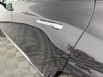2024 Cadillac LYRIQ Luxury 1 w/1SC - miniatura 27