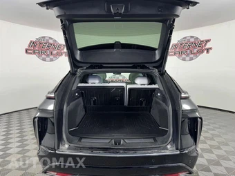2024 Cadillac LYRIQ Luxury 1 w/1SC - miniatura 29