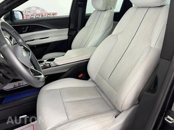 2024 Cadillac LYRIQ Luxury 1 w/1SC - miniatura 35