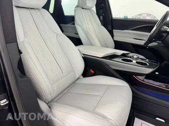 2024 Cadillac LYRIQ Luxury 1 w/1SC - miniatura 36