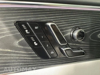 2024 Cadillac LYRIQ Luxury 1 w/1SC - miniatura 42