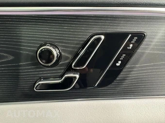2024 Cadillac LYRIQ Luxury 1 w/1SC - miniatura 44