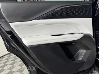 2024 Cadillac LYRIQ Luxury 1 w/1SC - miniatura 45