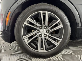 2024 Cadillac LYRIQ Luxury 1 w/1SC - miniatura 47