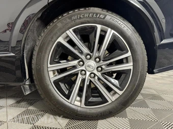 2024 Cadillac LYRIQ Luxury 1 w/1SC - miniatura 48
