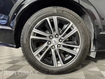 2024 Cadillac LYRIQ Luxury 1 w/1SC - miniatura 49