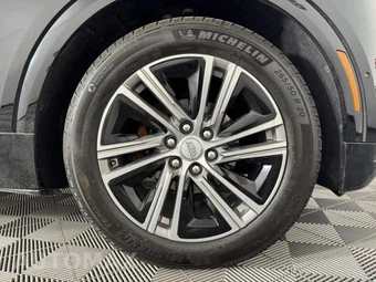 2024 Cadillac LYRIQ Luxury 1 w/1SC - miniatura 50