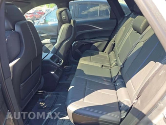 2024 Cadillac LYRIQ Luxury 1 w/1SC - miniatura 13