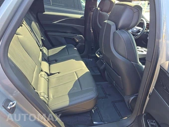 2024 Cadillac LYRIQ Luxury 1 w/1SC - miniatura 16