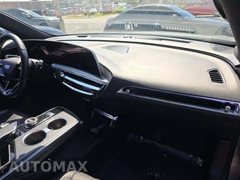 2024 Cadillac LYRIQ Luxury 1 w/1SC - miniatura 19