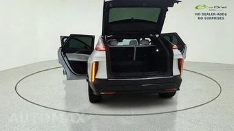 2024 Cadillac LYRIQ Luxury 1 w/1SC - miniatura 14