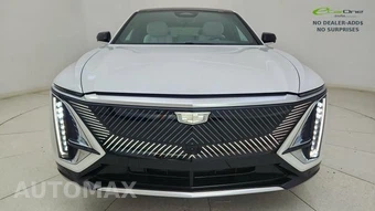 2024 Cadillac LYRIQ Luxury 1 w/1SC - miniatura 17