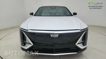 2024 Cadillac LYRIQ Luxury 1 w/1SC - miniatura 19