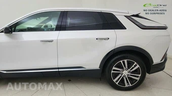 2024 Cadillac LYRIQ Luxury 1 w/1SC - miniatura 22