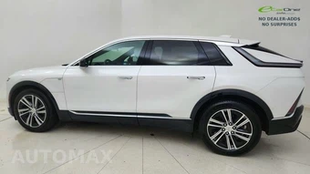2024 Cadillac LYRIQ Luxury 1 w/1SC - miniatura 23
