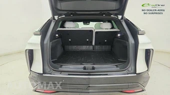 2024 Cadillac LYRIQ Luxury 1 w/1SC - miniatura 26