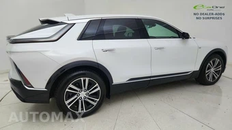 2024 Cadillac LYRIQ Luxury 1 w/1SC - miniatura 28