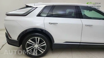 2024 Cadillac LYRIQ Luxury 1 w/1SC - miniatura 29