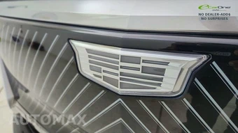 2024 Cadillac LYRIQ Luxury 1 w/1SC - miniatura 30