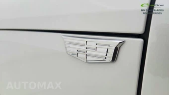 2024 Cadillac LYRIQ Luxury 1 w/1SC - miniatura 31