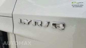 2024 Cadillac LYRIQ Luxury 1 w/1SC - miniatura 32