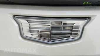 2024 Cadillac LYRIQ Luxury 1 w/1SC - miniatura 33