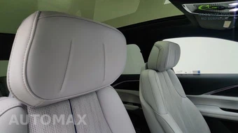 2024 Cadillac LYRIQ Luxury 1 w/1SC - miniatura 36