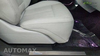 2024 Cadillac LYRIQ Luxury 1 w/1SC - miniatura 37