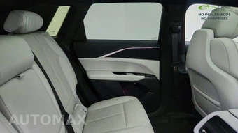 2024 Cadillac LYRIQ Luxury 1 w/1SC - miniatura 39