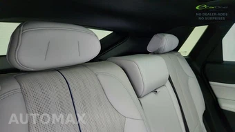2024 Cadillac LYRIQ Luxury 1 w/1SC - miniatura 40