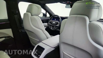 2024 Cadillac LYRIQ Luxury 1 w/1SC - miniatura 41