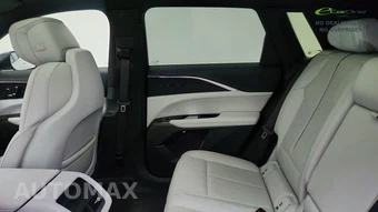 2024 Cadillac LYRIQ Luxury 1 w/1SC - miniatura 43
