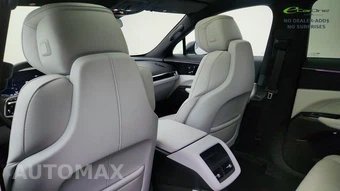 2024 Cadillac LYRIQ Luxury 1 w/1SC - miniatura 45