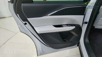2024 Cadillac LYRIQ Luxury 1 w/1SC - miniatura 46