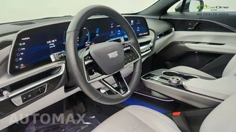 2024 Cadillac LYRIQ Luxury 1 w/1SC - miniatura 47
