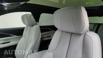 2024 Cadillac LYRIQ Luxury 1 w/1SC - miniatura 48