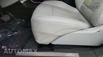 2024 Cadillac LYRIQ Luxury 1 w/1SC - miniatura 49
