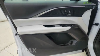 2024 Cadillac LYRIQ Luxury 1 w/1SC - miniatura 50