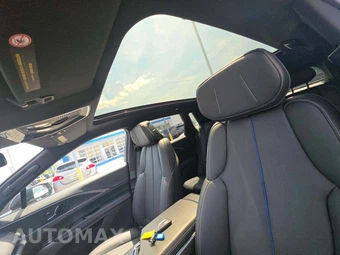 2024 Cadillac LYRIQ Luxury 1 w/1SC - miniatura 11
