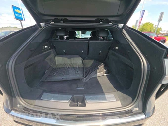 2024 Cadillac LYRIQ Luxury 1 w/1SC - miniatura 14