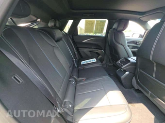 2024 Cadillac LYRIQ Luxury 1 w/1SC - miniatura 16
