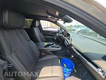 2024 Cadillac LYRIQ Luxury 1 w/1SC - miniatura 18