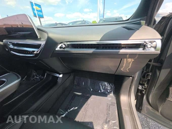 2024 Cadillac LYRIQ Luxury 1 w/1SC - miniatura 19