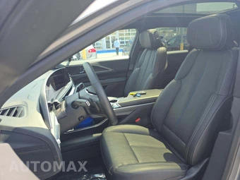 2024 Cadillac LYRIQ Luxury 1 w/1SC - miniatura 6