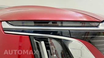 2024 Cadillac LYRIQ Luxury 1 w/1SC - miniatura 22