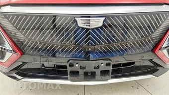 2024 Cadillac LYRIQ Luxury 1 w/1SC - miniatura 23